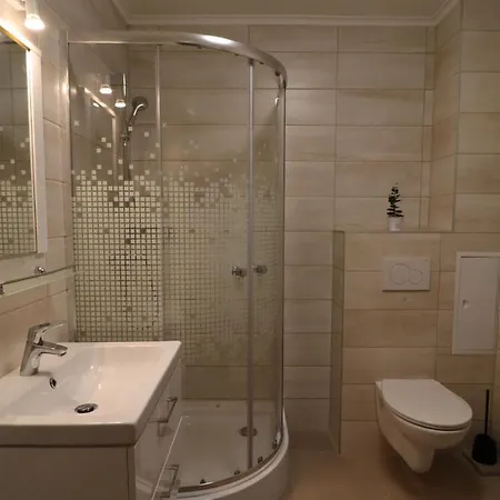 Keri Apartment Heviz