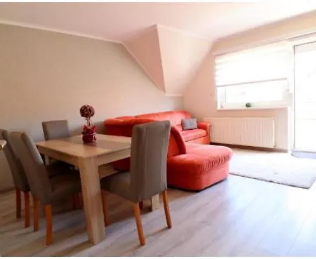 Apartment Keri Heviz