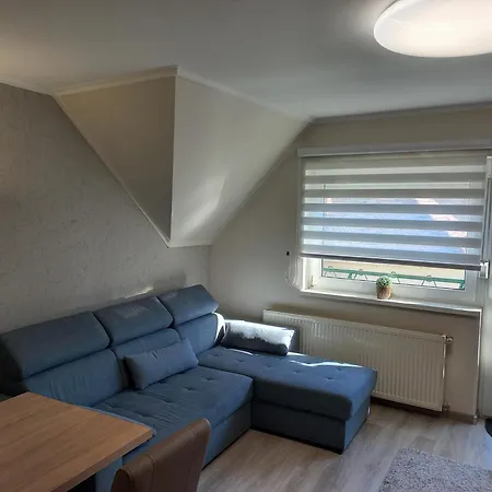 Keri Apartment