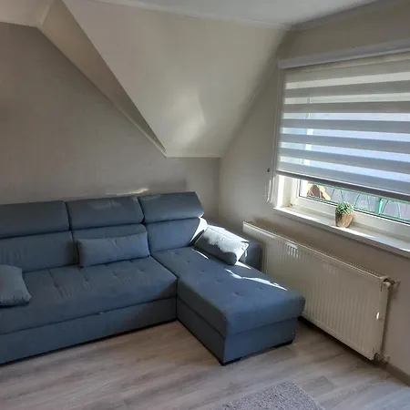 Keri Apartment *
